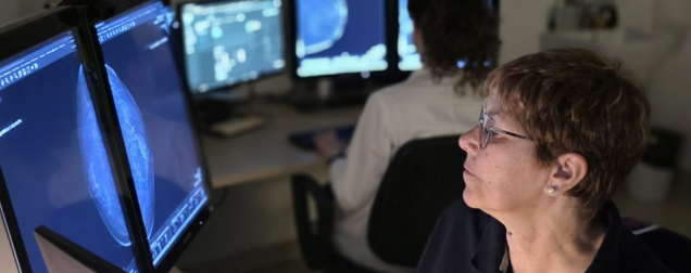 Cover Weiss radiologia senologica tv IN EVIDENZA