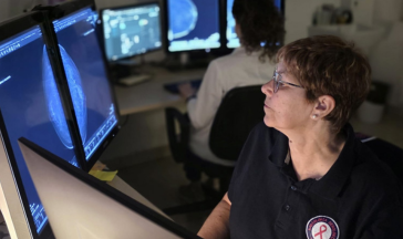 Cover Weiss radiologia senologica tv STANDARD