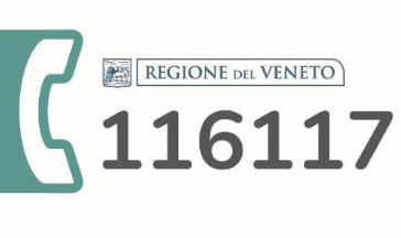 numero unico 116117