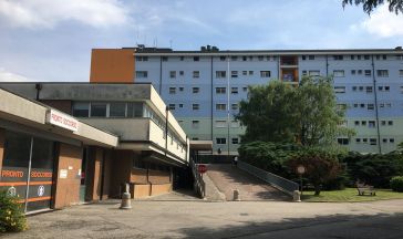 Ospedale Vittorio Veneto