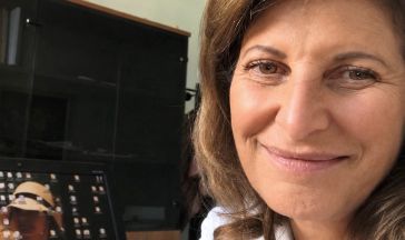 Maccari Daniela
