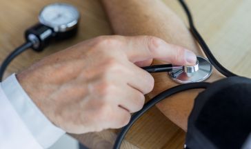 MMg medico di medicina generale