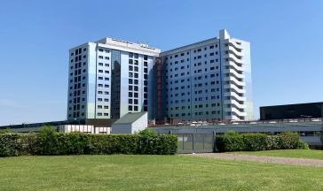 Ospedale Castelfranco