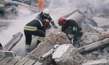 terremoto