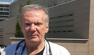 Foto dr Ballerini