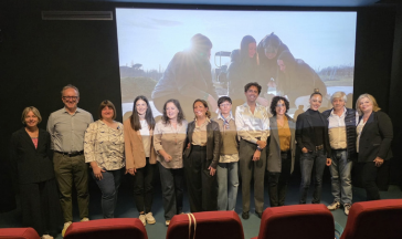 presentazione IESA