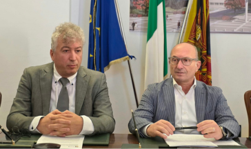 conferenza stampa presentazione Bianca