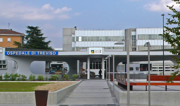 Ospedale Ca' Foncello