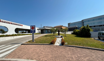 Pronto soccorso