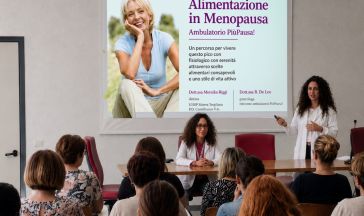 ambulatorio +pausa Castelfranco