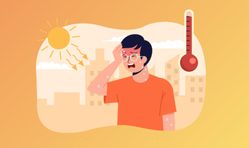 Emergenza caldo