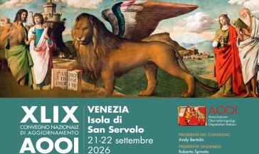 Convegno Venezia ORL