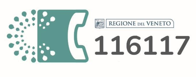 numero unico 116117