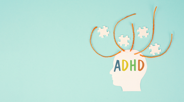 EVENTO ADHD