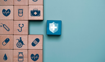 cover sicurezza delle cure