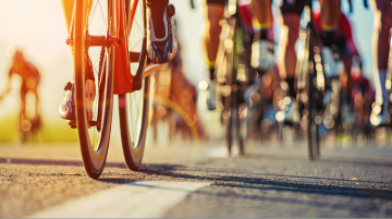 Immagine bici