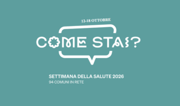 cover news settimana della salute