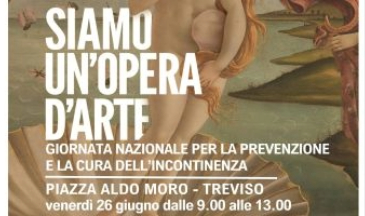 Convegno incontinenza e stomie