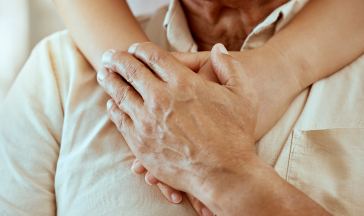 caregiver