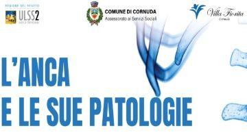 immagine dell'evento "l'anca e le sue patologie" dell'ulss2
