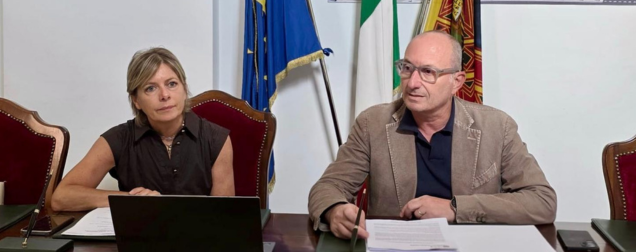 dso dg conf stampa cdc