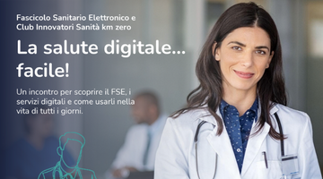 cover evento FSE La salute digitale facile