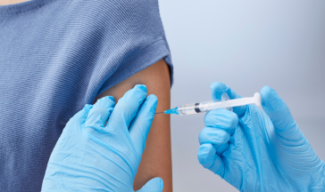 cover vaccinazione